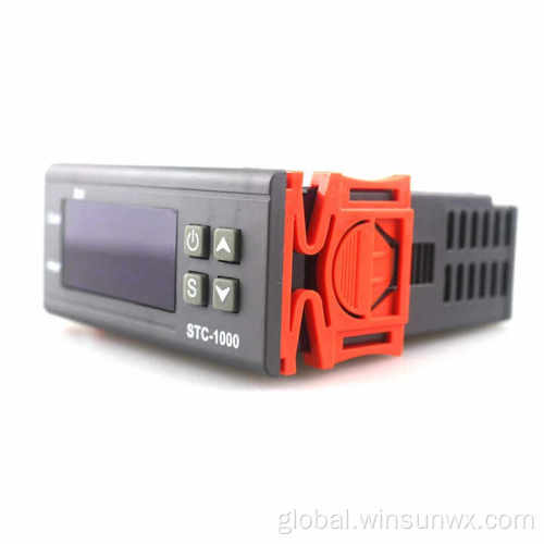 China smart industry temperature control Supplier